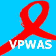 The VPWAS logo.