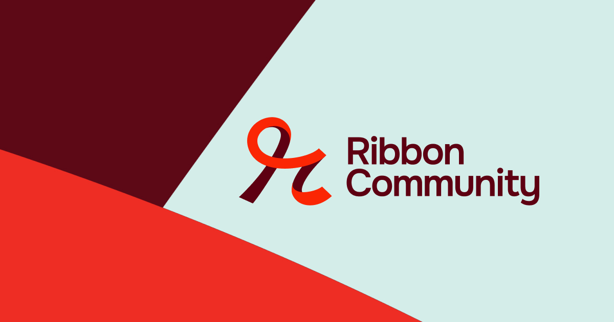 40+ Years Supporting HIV Communities in BC | Ribbon Community